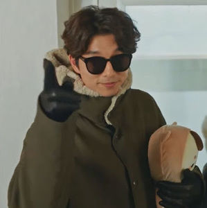 Meet your Posher, Abigail